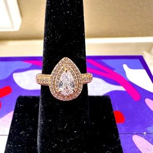 Bomb Party She’s Bougie and Bling RBP6856